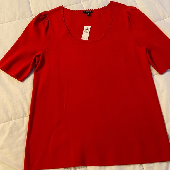Talbots Sweater - Picture 1 of 4